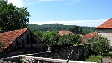 Na żywioł przez Transylwanię