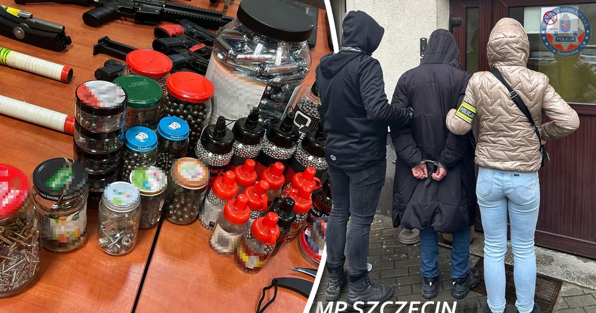 Zamaskowani napastnicy strzelali do okien. Teraz policja znalazła coś znacznie gorszego