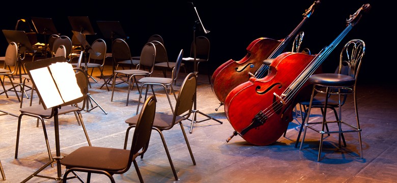 Organizator spektaklu "Zbigniew Preisner i przyjaciele": W związku z żałobą koncert przełożony