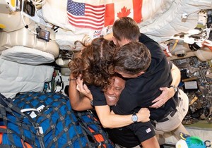 BBC | Foto: NASA/Handout via REUTERS