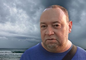 Marko Čubrilo 