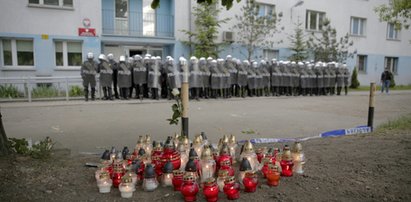 Rodzina Igora apeluje o spokój. Chuligani zwołują się w sieci