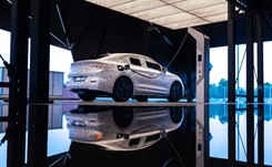 Skoda Enyaq Coupe zaskoczy nie tylko stylem. Przetrzesz oczy ze zdziwienia