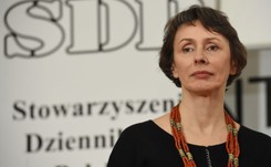 List białoruskich intelektualistów w obronie TV Biełsat. 'Zamknięcie stacji to tragedia'