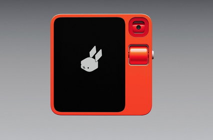 Rabbit R1 to najbardziej ekscytująca rzecz od czasu pierwszego iPhone'a