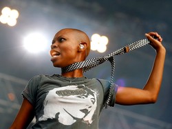 Skunk Anansie zabrzmi ciężko po wakacjach