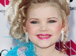 7-letnia gwiazdka konkursów piękności dostała własne reality show