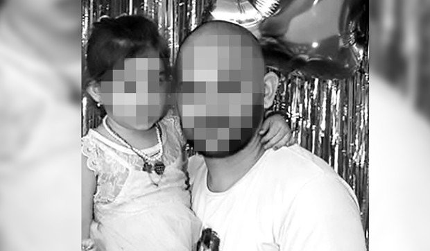 Otac i ćerka stradali u požaru