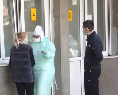 Infektivna klinika 160320 RAS foto oliver bunic07