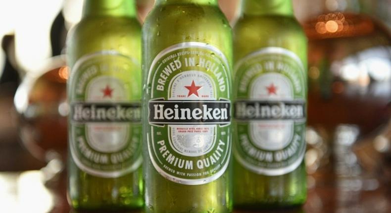 Prime Minister Viktor Orban's chief-of-staff said a lawsuit won last month by Heineken that banned the use of a Hungarian-language brand was undignified, unjust, and anti-Hungarian