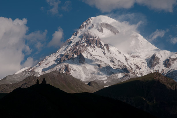 Alpinista oskarża pakistańskie władze o utrudnianie akcji ratunkowej