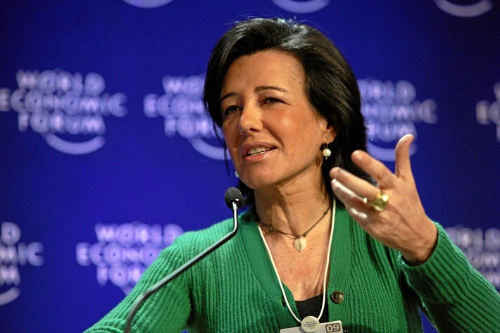 Ana Botin