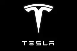 Tesla Motors zmienia nazwę na Tesla