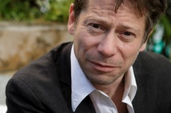 Mathieu Amalric: Wszystko jest jak żart. I chciałbym, żeby był dobry