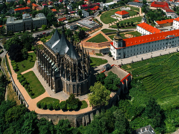 Kutná Hora