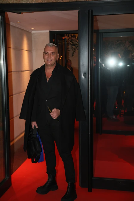 Milan Milošević