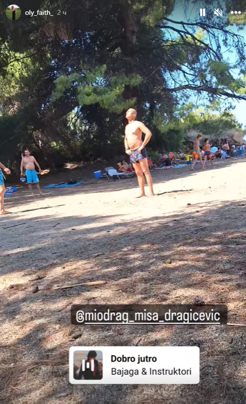 Miodrag Dragičević