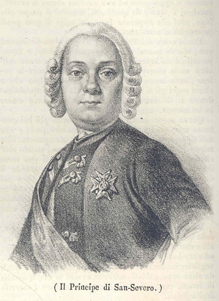 Raimondo di Sangro