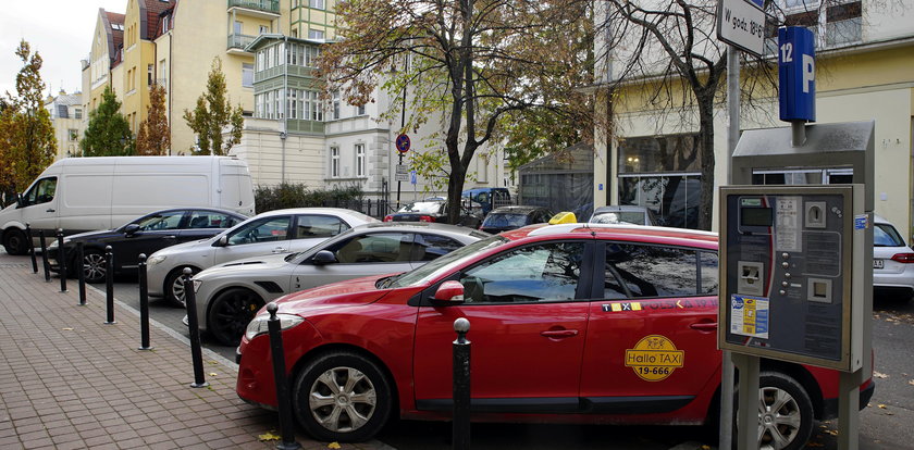 Uwaga kierowcy! Parkowanie w Sopocie idzie w górę