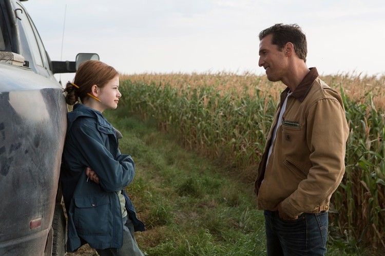 'Interstellar' – hit czy kit?