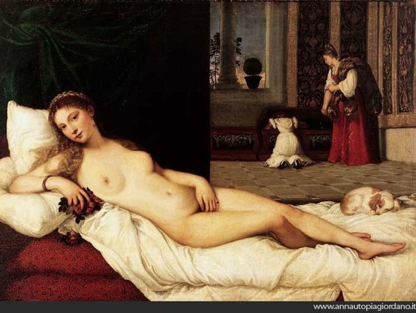 ... i Anina Venera