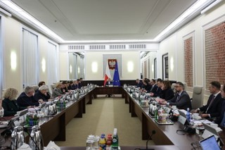 Rząd przyjął 'Politykę Promocji Gospodarczej Polski'