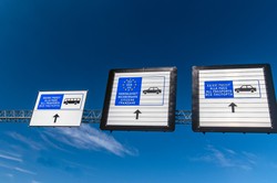 Finlandia zamyka całą wschodnią granicę