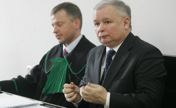 Prawnik Kaczyńskiego dostał nową pracę. Grzegorz Kuczyński sekretarzem PGE