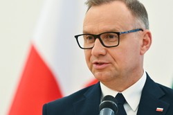 Co po prezydenturze? Andrzej Duda zdradza swoje plany