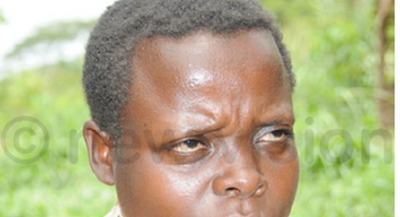 Apolonia Kobusinge
