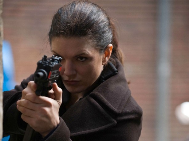 Gina Carano będzie "Niezniszczalna"