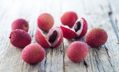 Wzmacnia serce, poprawia odporność - LICZI. Zalety