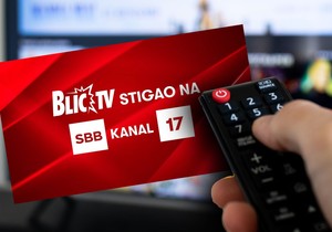 Blic TV