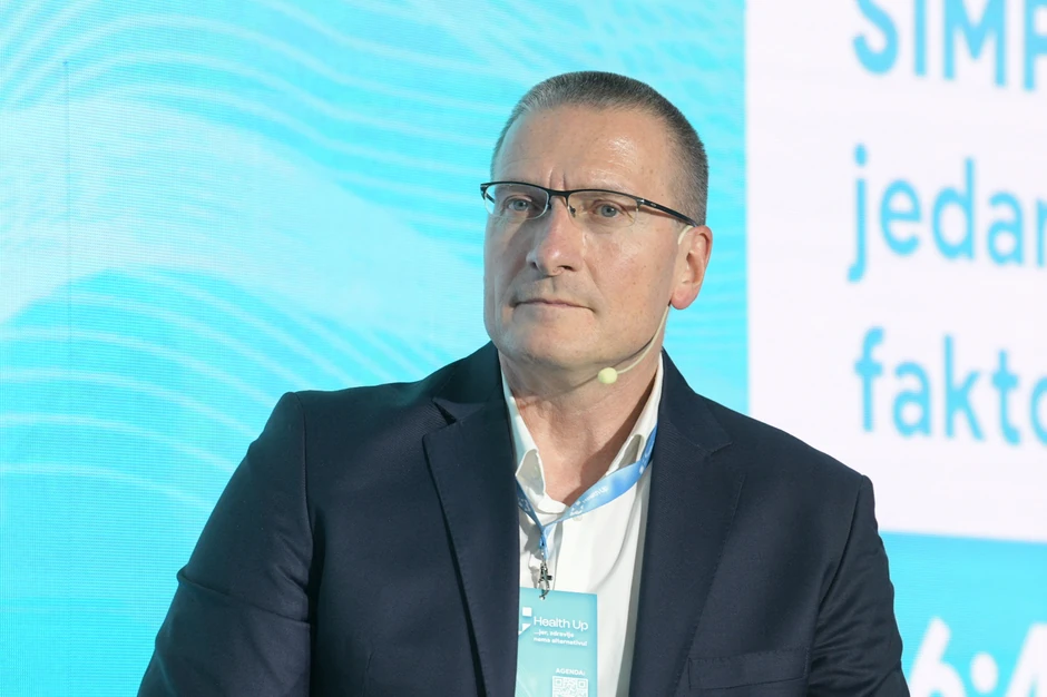 dr Goran Vukomanović