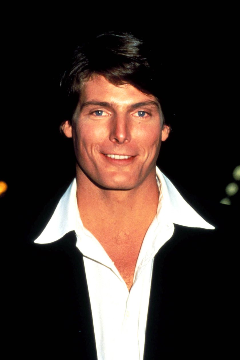 Christopher Reeve