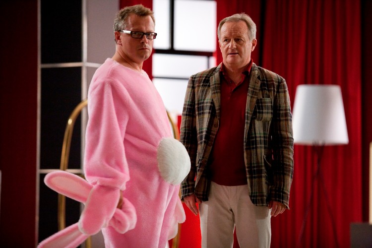 W dzisiejszym odcinku 'Hotelu 52'