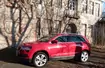 Skoda Karoq 1.0 TSI