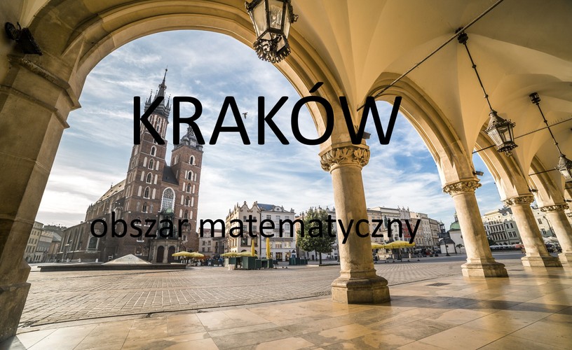 Ranking gimnazjów - Kraków - obszar matematyczny