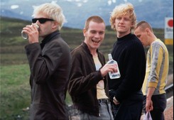 Danny Boyle zapowiada nowe 'Trainspotting'