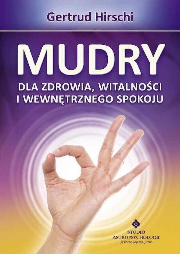 Mudry dla zdrowia