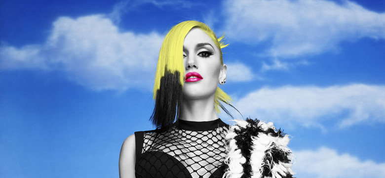 Gwen Stefani kolorowa i przebojowa w nowym teldysku "Baby Don't Lie"