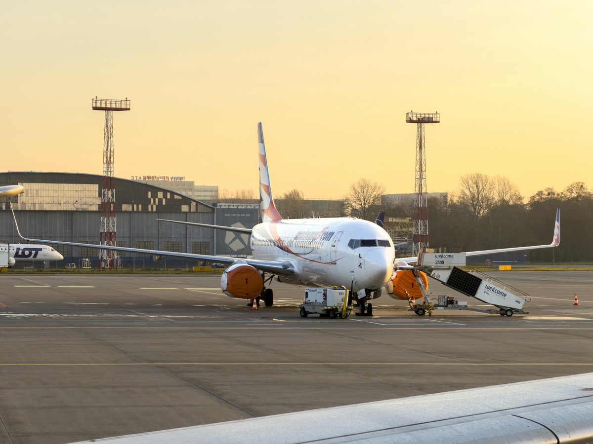 LOT traci szansę na Smartwings. Pegasus Airlines przebija ofertę o 10 mln euro