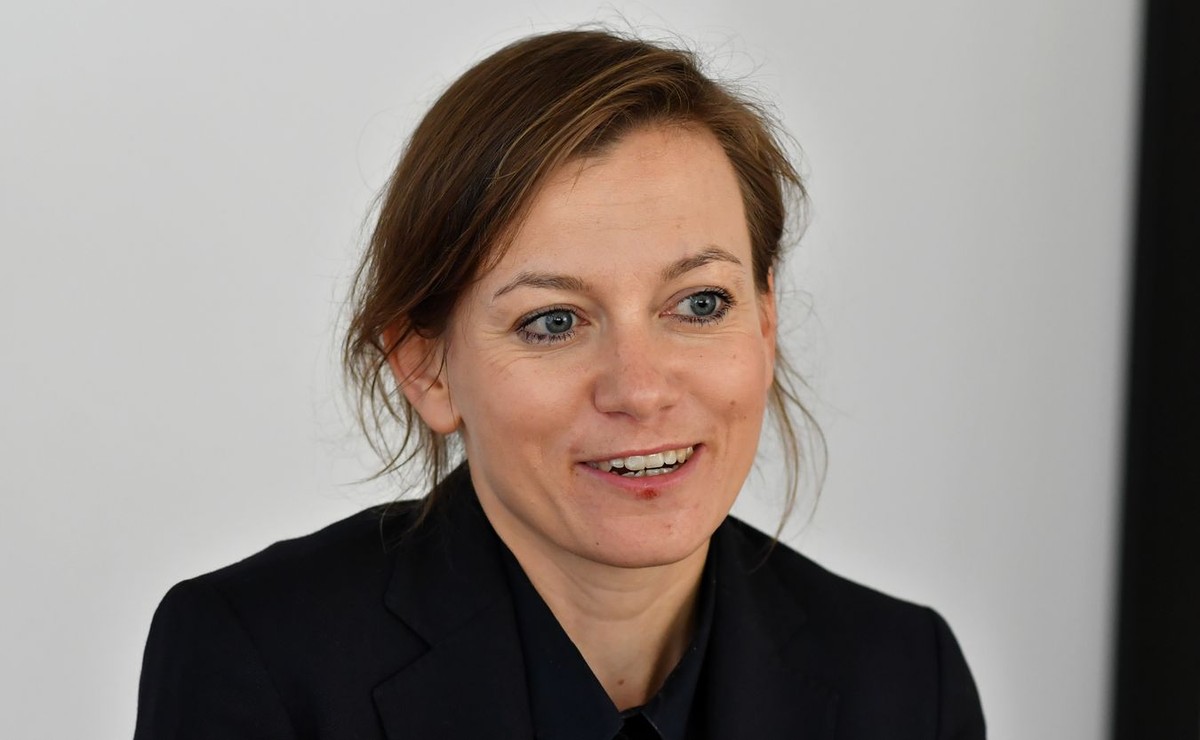 Zuzanna Rudzińska-Bluszcz