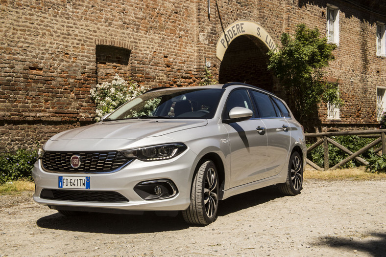 Fiat Tipo