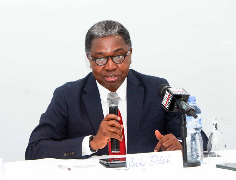 Over 250 poets compete for NLNG's $100,000 Literature Prize this year