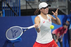 Świątek, Osaka i Kenin wycofały się z turnieju WTA w Montrealu
