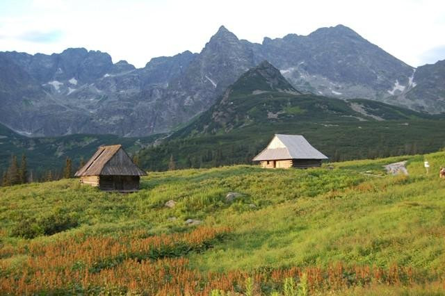 Galeria Polska, Słowacja - Tatry bez granic, obrazek 12