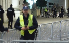 RPO zapytał o karanie za okrzyki 'Lech Wałęsa'. Policja uważa, że to wykroczenie