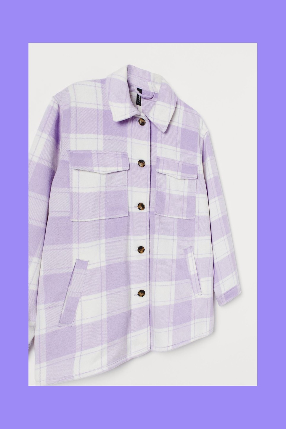  Lila H&M 9495 Ft