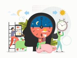 Zaplanuj dzień w zgodzie z zegarem biologicznym - będzie Ci się łatwiej żyło!